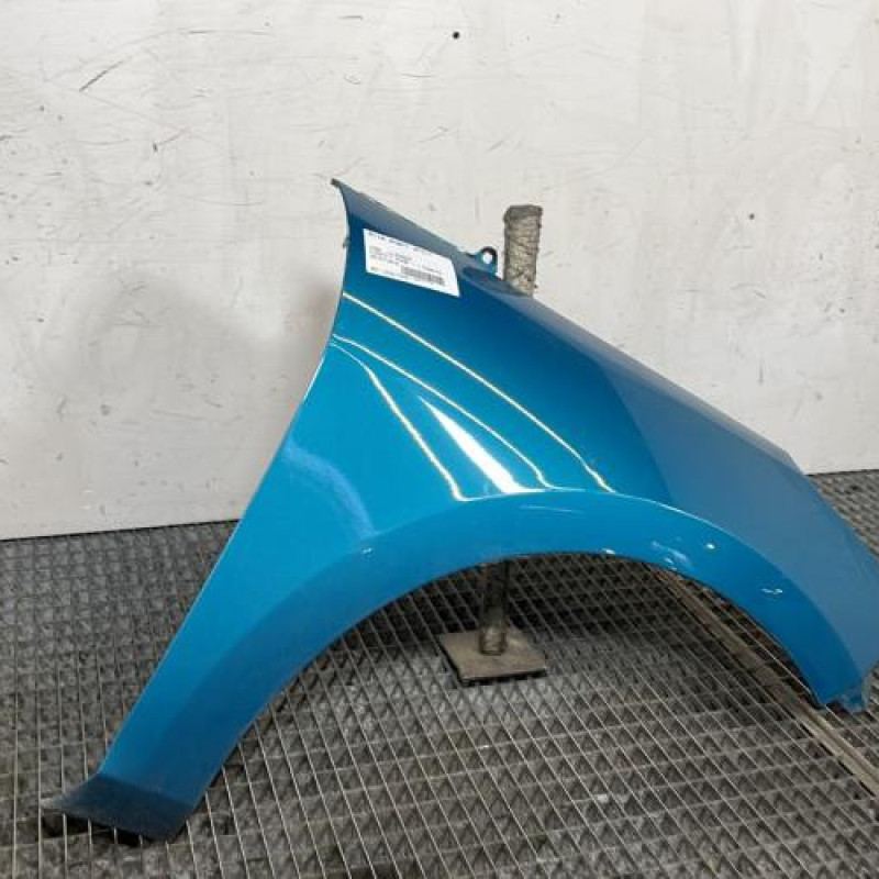 Aile avant droit FORD FIESTA 7 Photo n°3