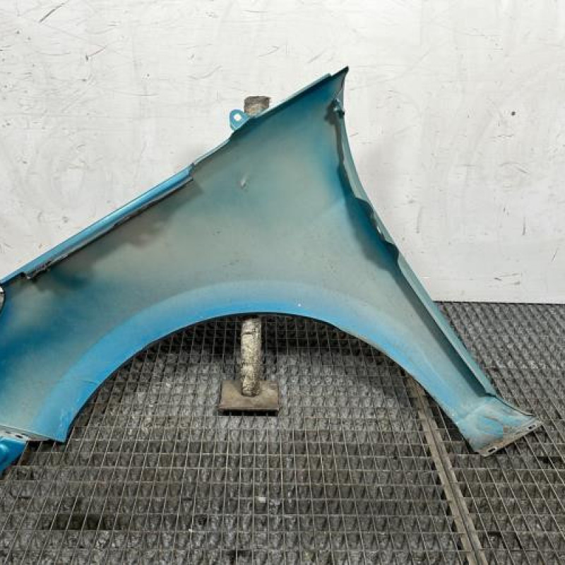 Aile avant droit FORD FIESTA 7 Photo n°4