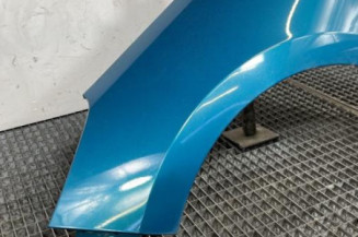 Aile avant gauche FORD FIESTA 7