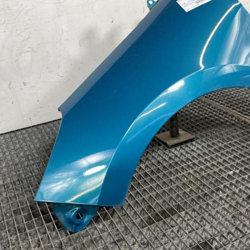 Aile avant gauche FORD FIESTA 7 Photo n°2