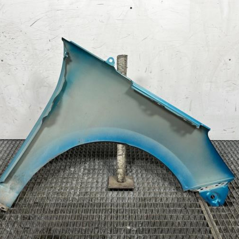 Aile avant gauche FORD FIESTA 7 Photo n°4