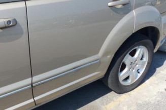 Cremaillere assistee DODGE CALIBER