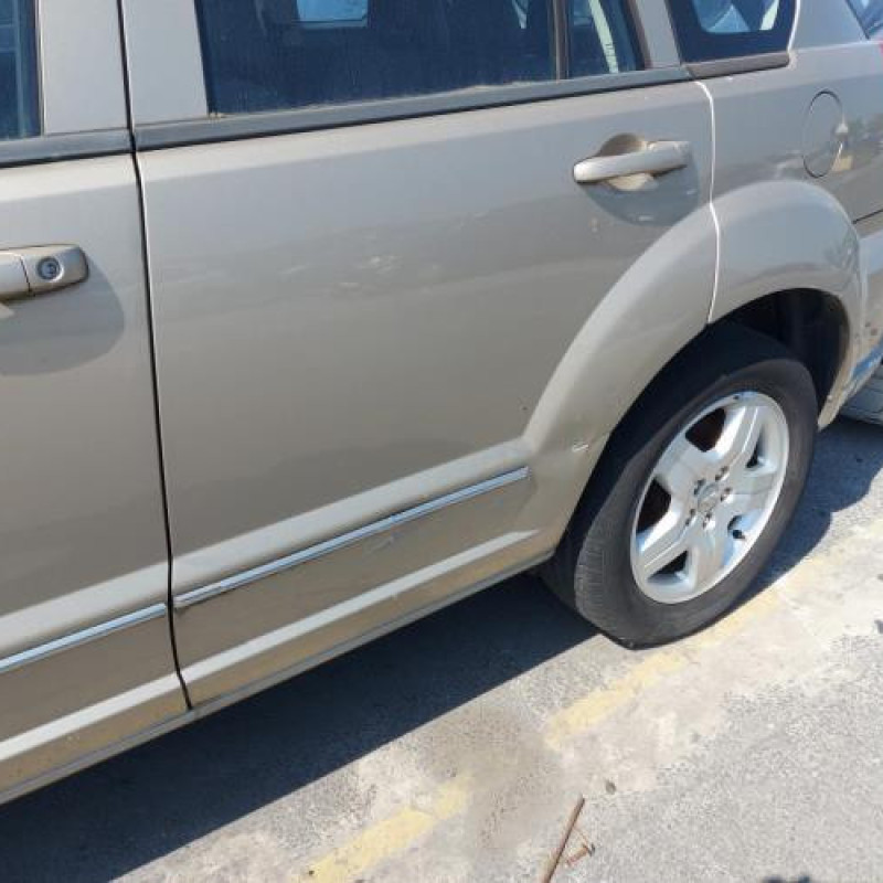 Cremaillere assistee DODGE CALIBER Photo n°7