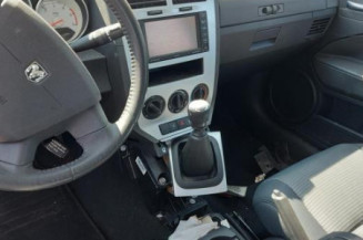 Cremaillere assistee DODGE CALIBER