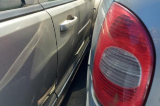 Cremaillere assistee DODGE CALIBER