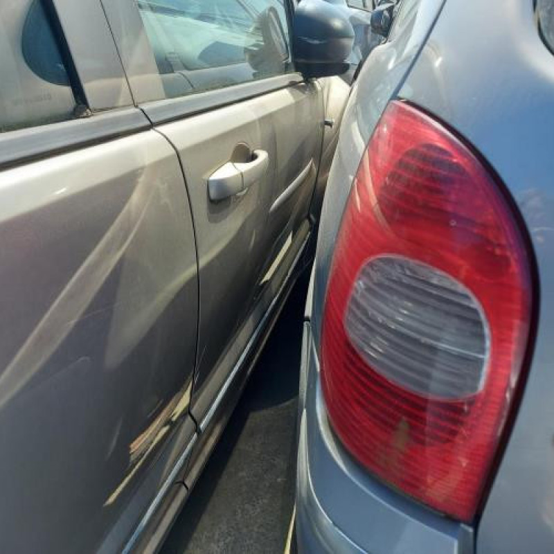 Cremaillere assistee DODGE CALIBER Photo n°11