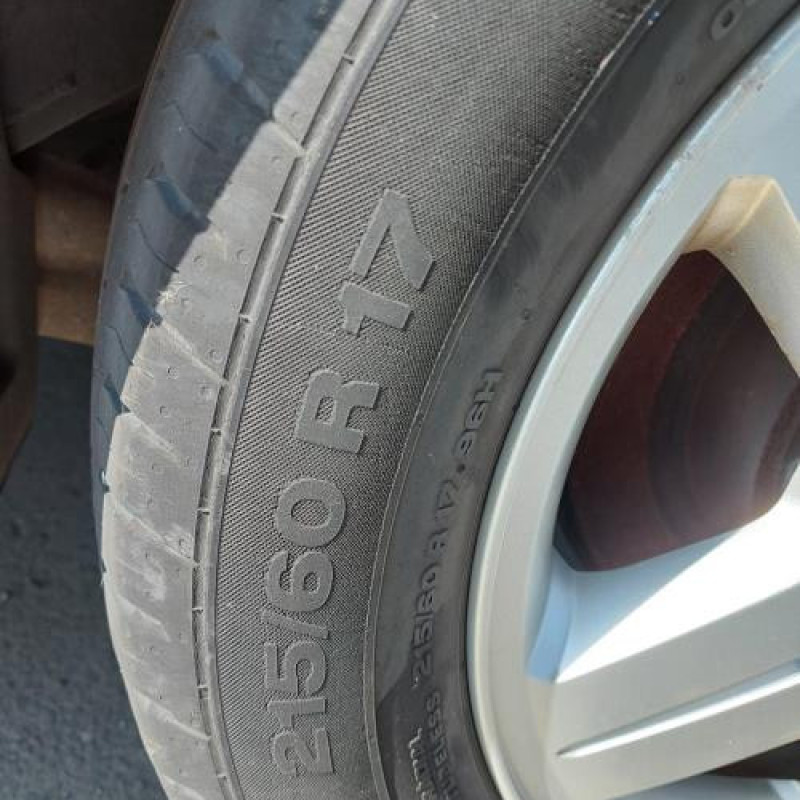 Cremaillere assistee DODGE CALIBER Photo n°14