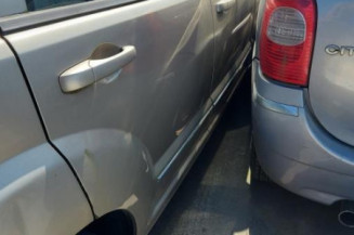 Cremaillere assistee DODGE CALIBER