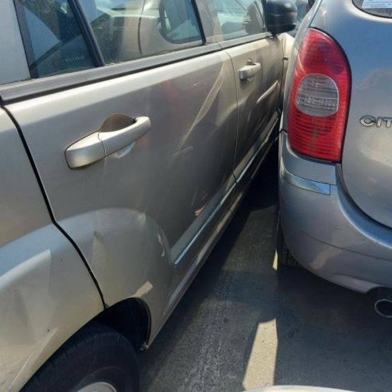 Cremaillere assistee DODGE CALIBER Photo n°15