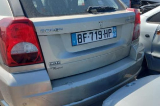 Cremaillere assistee DODGE CALIBER