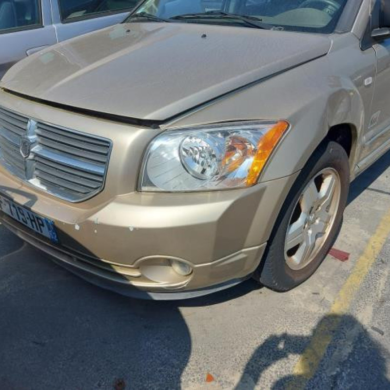 Cremaillere assistee DODGE CALIBER Photo n°18