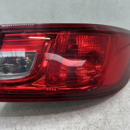 Feu arriere principal droit (feux) RENAULT CLIO 4 Photo n°1