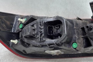 Feu arriere principal droit (feux) RENAULT CLIO 4