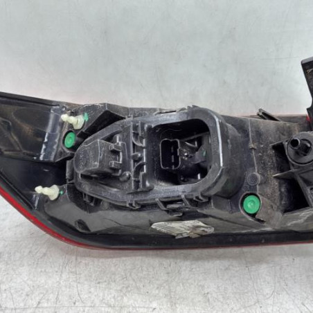 Feu arriere principal droit (feux) RENAULT CLIO 4