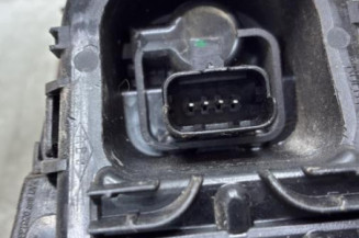 Feu arriere principal droit (feux) RENAULT CLIO 4