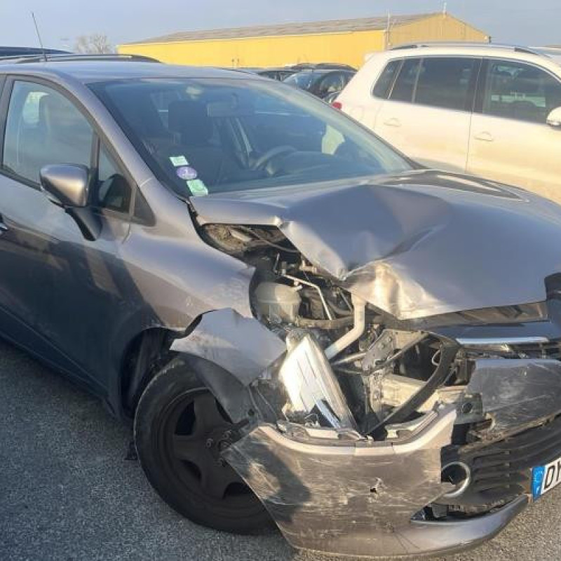 Feu arriere principal droit (feux) RENAULT CLIO 4 Photo n°12