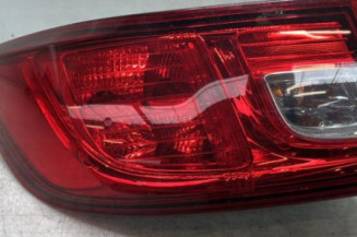 Feu arriere principal gauche (feux) RENAULT CLIO 4 Photo n°1