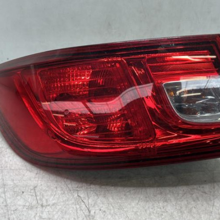 Feu arriere principal gauche (feux) RENAULT CLIO 4 Photo n°1