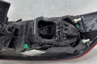 Feu arriere principal gauche (feux) RENAULT CLIO 4