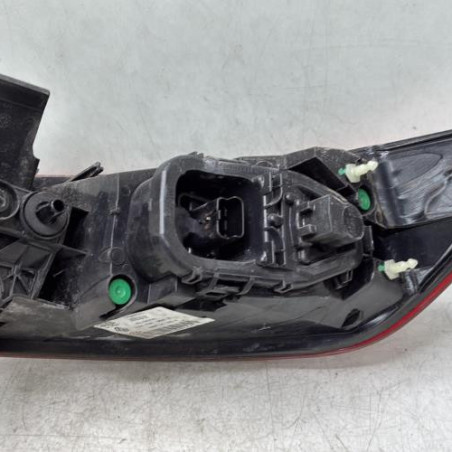 Feu arriere principal gauche (feux) RENAULT CLIO 4