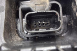 Feu arriere principal gauche (feux) RENAULT CLIO 4