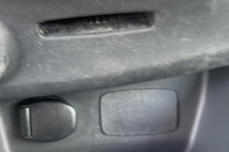 Feu arriere principal gauche (feux) RENAULT CLIO 4