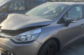 Feu arriere principal gauche (feux) RENAULT CLIO 4