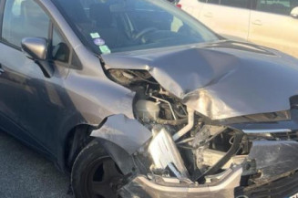 Feu arriere principal gauche (feux) RENAULT CLIO 4