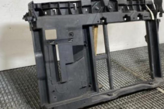 Face avant CITROEN C3 2 Photo n°1