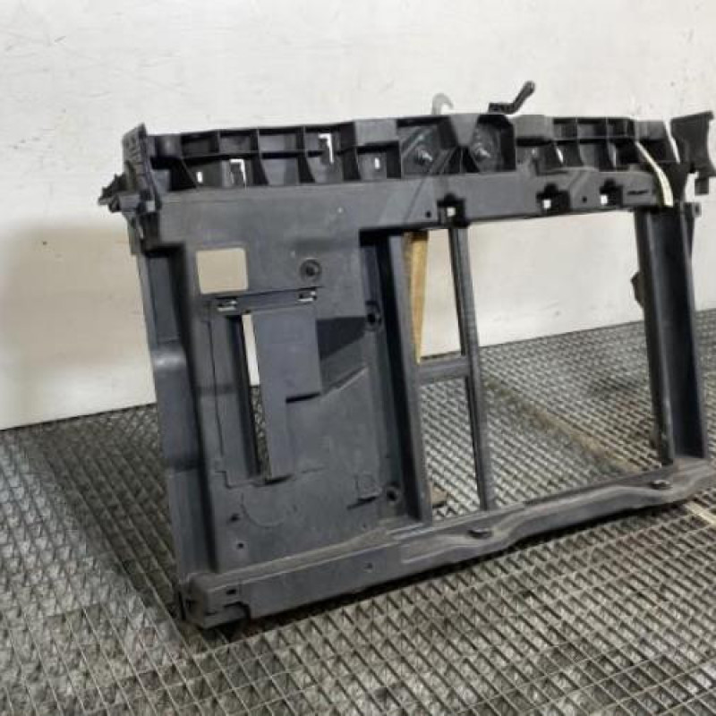 Face avant CITROEN C3 2 Photo n°1