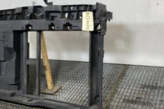 Face avant CITROEN C3 2