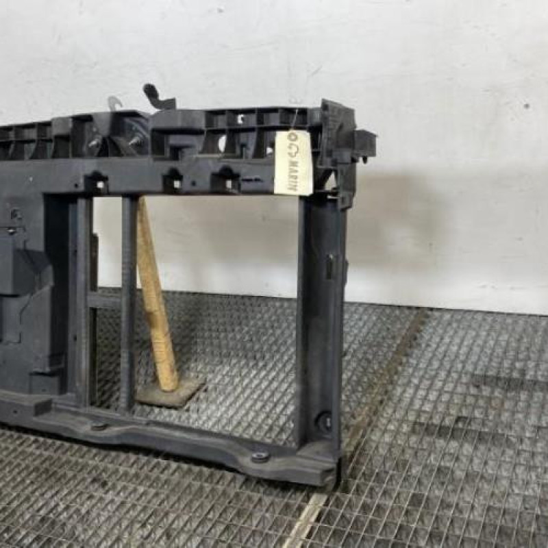 Face avant CITROEN C3 2 Photo n°2