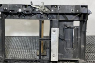 Face avant CITROEN C3 2