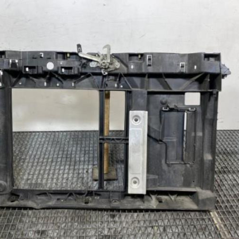 Face avant CITROEN C3 2 Photo n°3