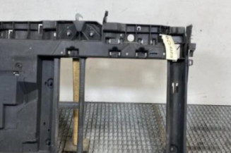 Face avant CITROEN C3 2