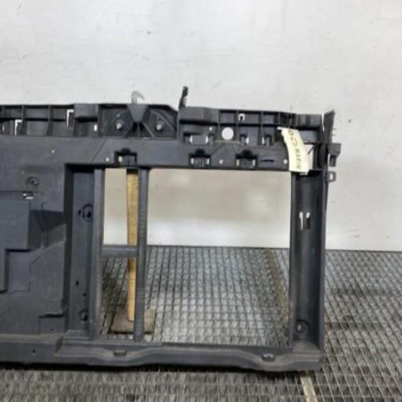 Face avant CITROEN C3 2 Photo n°4