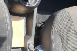 Face avant CITROEN C3 2