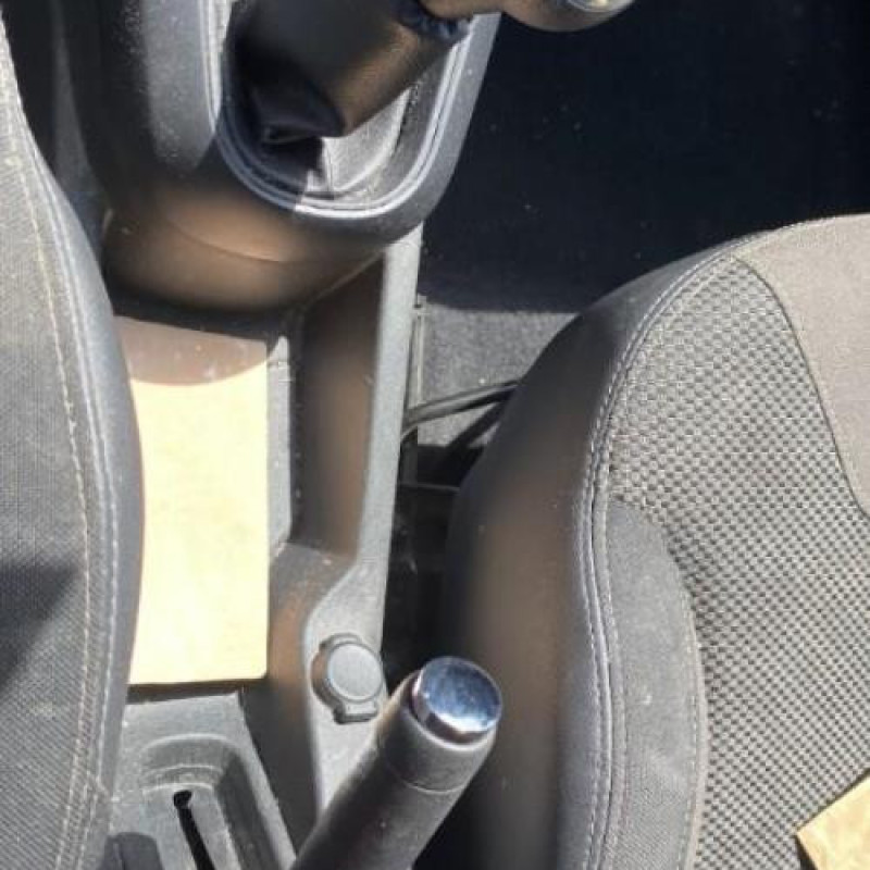 Face avant CITROEN C3 2 Photo n°6