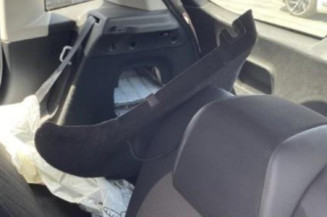 Face avant CITROEN C3 2