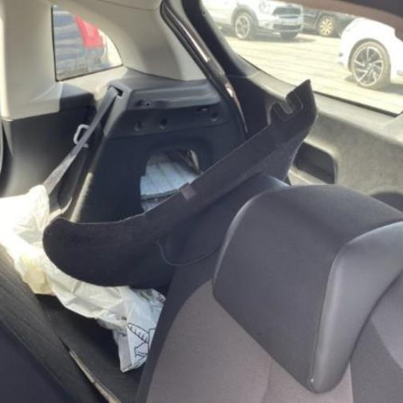 Face avant CITROEN C3 2 Photo n°9