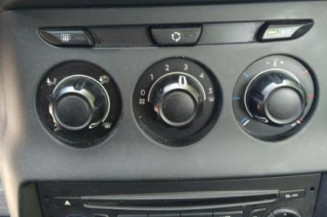 Face avant CITROEN C3 2