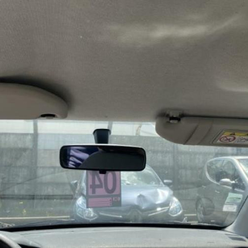 Face avant CITROEN C3 2 Photo n°12