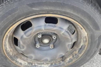 Face avant CITROEN C3 2