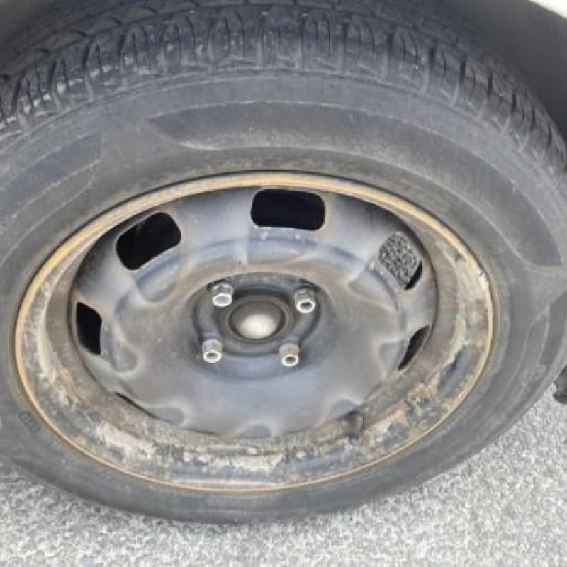 Face avant CITROEN C3 2 Photo n°14