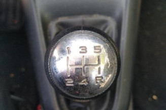 Face avant CITROEN C3 2