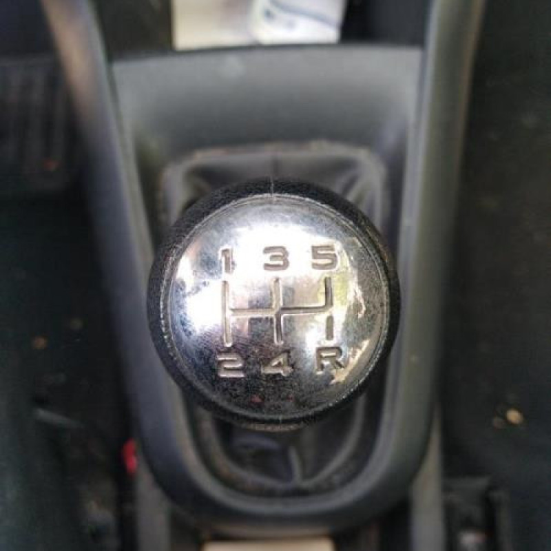 Face avant CITROEN C3 2 Photo n°16