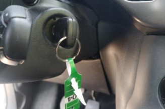 Face avant CITROEN C3 2