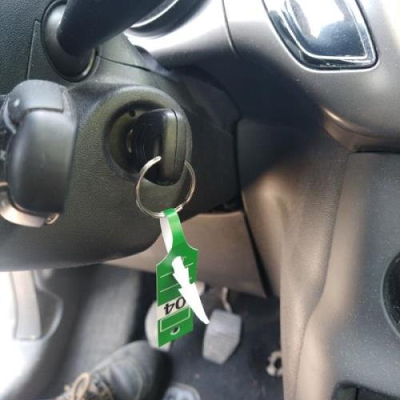 Face avant CITROEN C3 2 Photo n°18