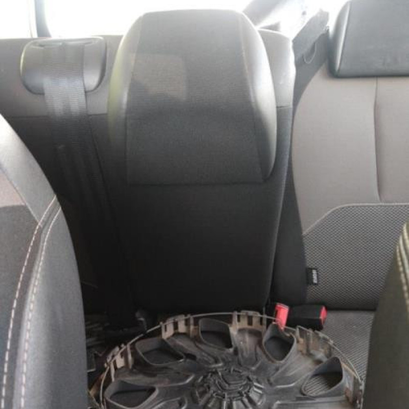 Face avant CITROEN C3 2 Photo n°19