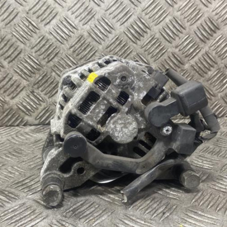 Alternateur CITROEN C3 1 Photo n°1